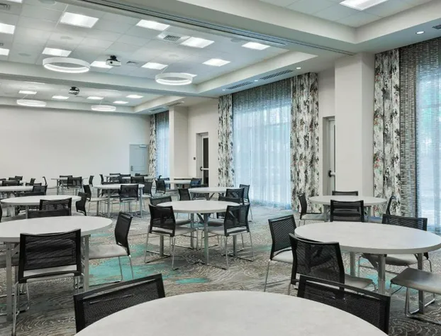 Hampton Inn & Suites Atlanta Buckhead Place hotel detail image 3