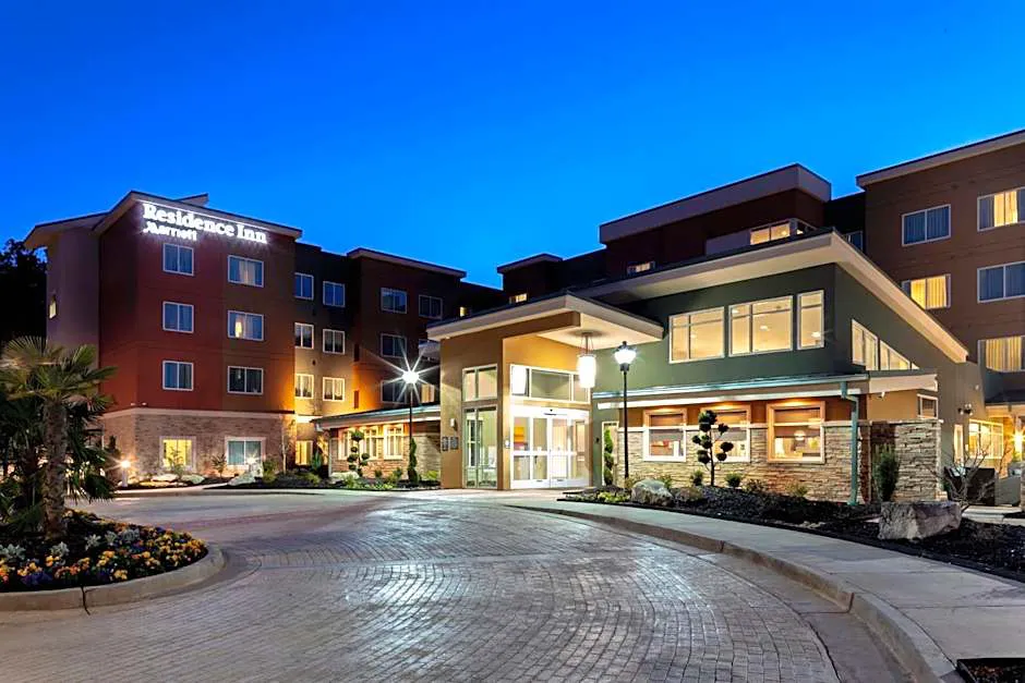 Residence Inn by Marriott Atlanta McDonough hotel hero