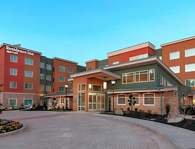 Residence Inn by Marriott Atlanta McDonough hotel detail image 1
