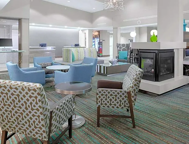 Residence Inn by Marriott Atlanta McDonough hotel detail image 4