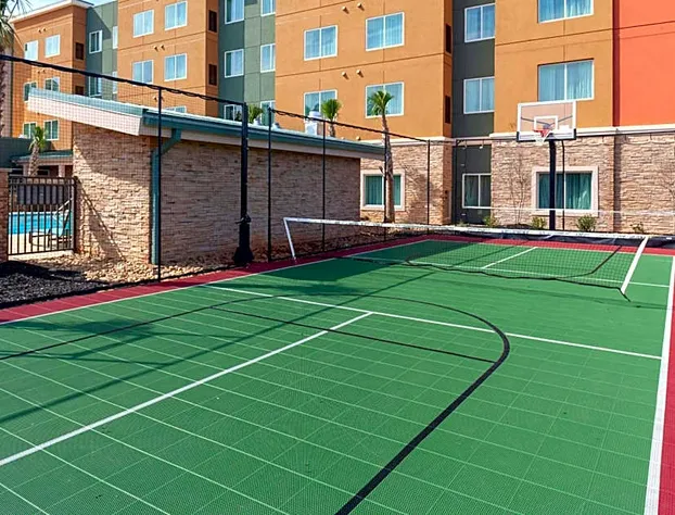 Residence Inn by Marriott Atlanta McDonough hotel detail image 2