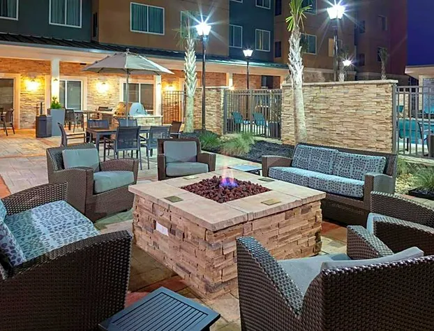 Residence Inn by Marriott Atlanta McDonough hotel detail image 3