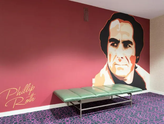 TRYP by Wyndham Newark Downtown hotel detail image 4