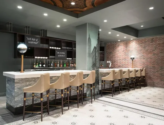 TRYP by Wyndham Newark Downtown hotel detail image 3