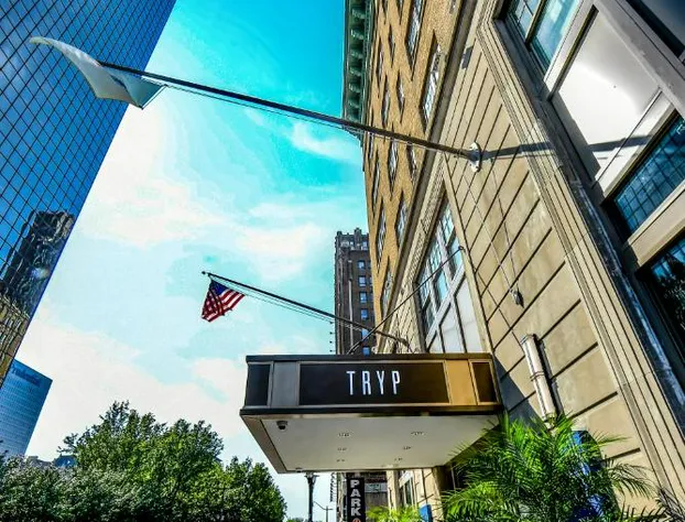 TRYP by Wyndham Newark Downtown hotel detail image 2
