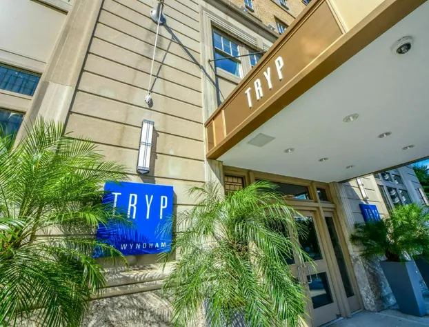 TRYP by Wyndham Newark Downtown hotel detail image 2