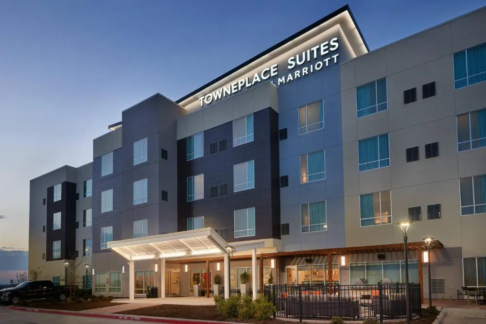 TownePlace Suites by Marriott Fort Worth Northwest/Lake Worth hotel hero