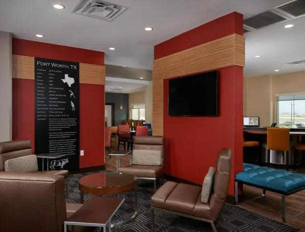 TownePlace Suites by Marriott Fort Worth Northwest/Lake Worth hotel detail image 3
