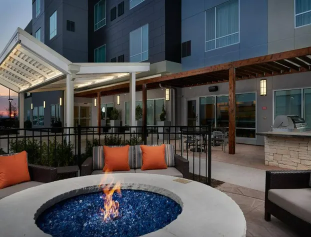 TownePlace Suites by Marriott Fort Worth Northwest/Lake Worth hotel detail image 4