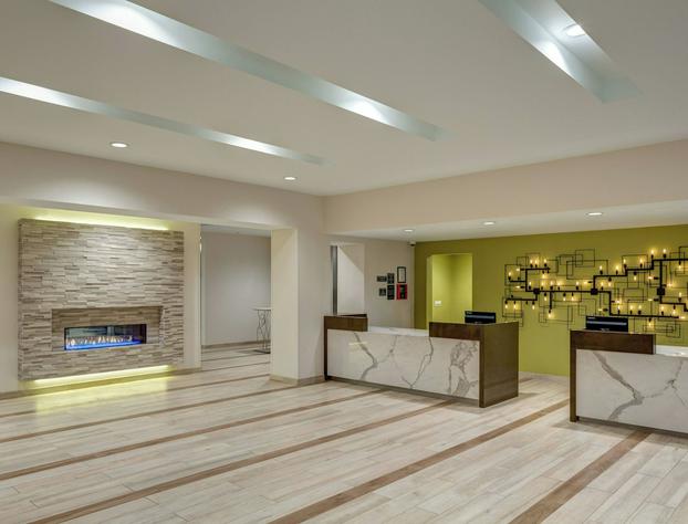 Residence Inn by Marriott Ontario Rancho Cucamonga hotel detail image 2