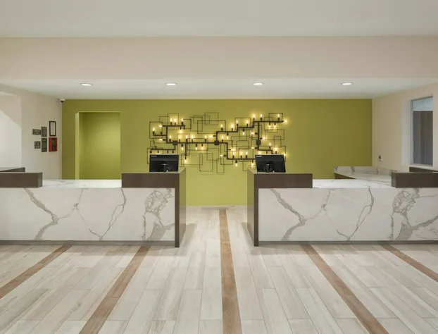 Residence Inn by Marriott Ontario Rancho Cucamonga hotel detail image 1