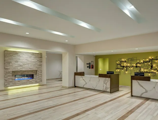 Residence Inn by Marriott Ontario Rancho Cucamonga hotel detail image 2