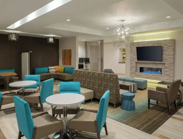 Residence Inn by Marriott Ontario Rancho Cucamonga hotel detail image 3