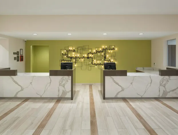 Residence Inn by Marriott Ontario Rancho Cucamonga hotel detail image 1