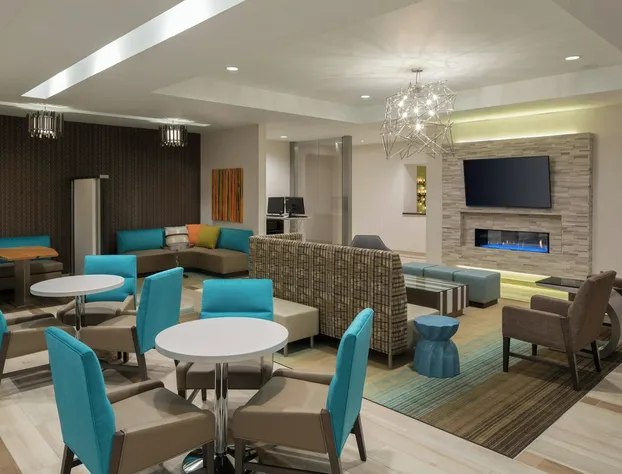 Residence Inn by Marriott Ontario Rancho Cucamonga hotel detail image 3