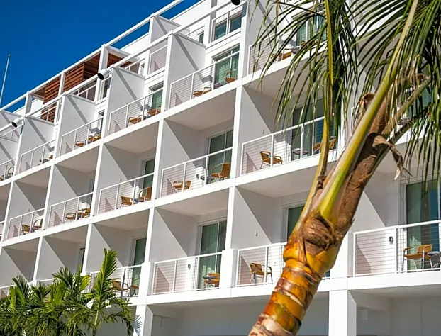 The Sarasota Modern, a Tribute Portfolio Hotel hotel detail image 1