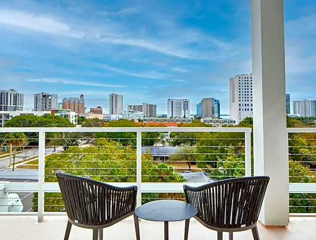 The Sarasota Modern, a Tribute Portfolio Hotel hotel detail image 2