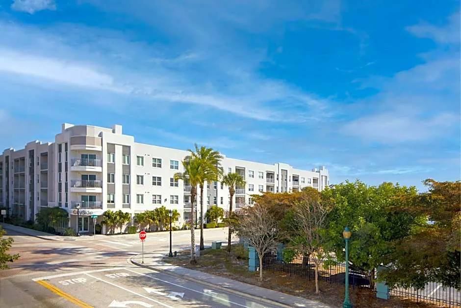 The Sarasota Modern, a Tribute Portfolio Hotel hotel hero