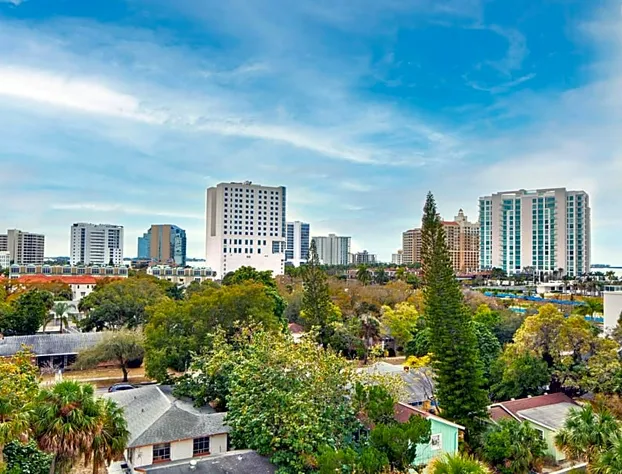 The Sarasota Modern, a Tribute Portfolio Hotel hotel detail image 3