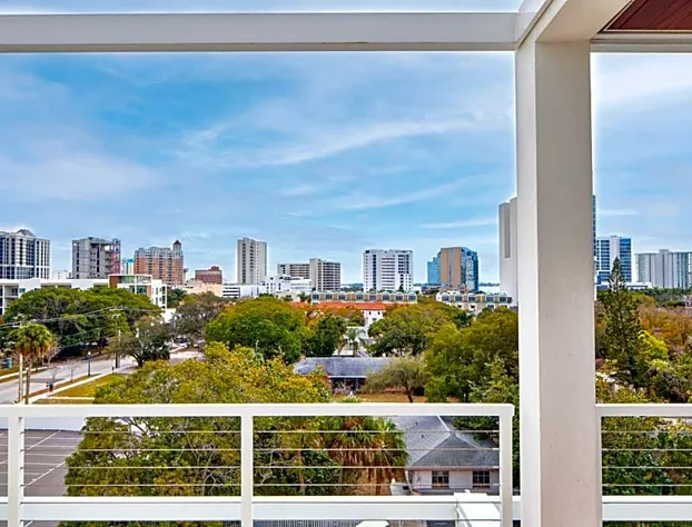 The Sarasota Modern, a Tribute Portfolio Hotel hotel detail image 4