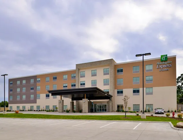 Holiday Inn Express & Suites Ottumwa by IHG hotel detail image 3