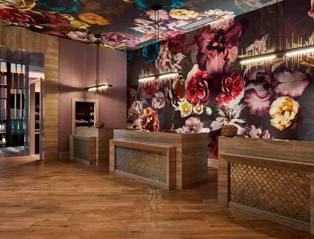 SpringHill Suites by Marriott Nashville Downtown/Convention Center hotel detail image 3