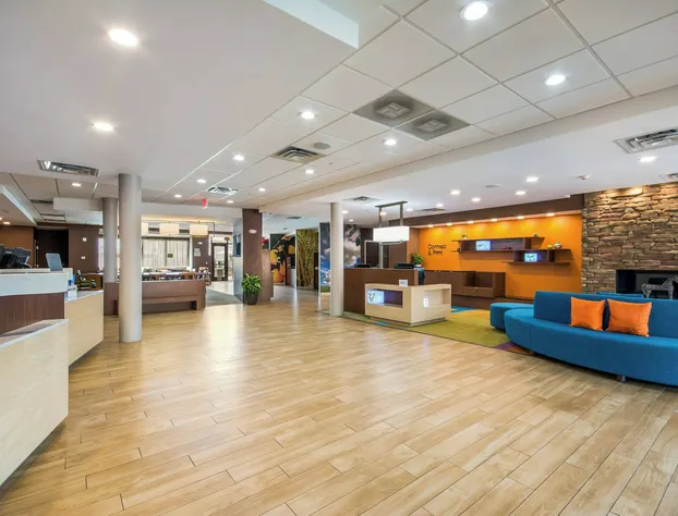 Fairfield Inn & Suites by Marriott Chickasha hotel detail image 3