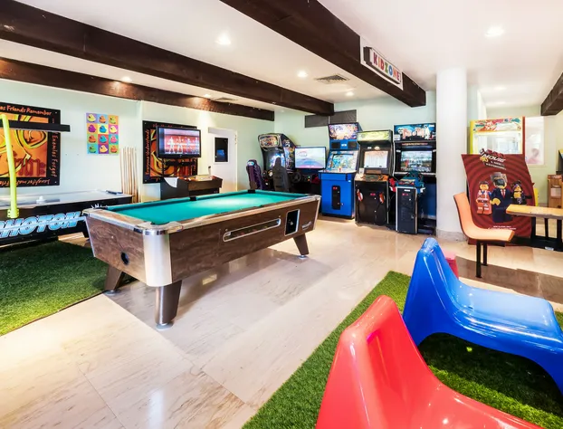 The Block215 hotel detail image 1