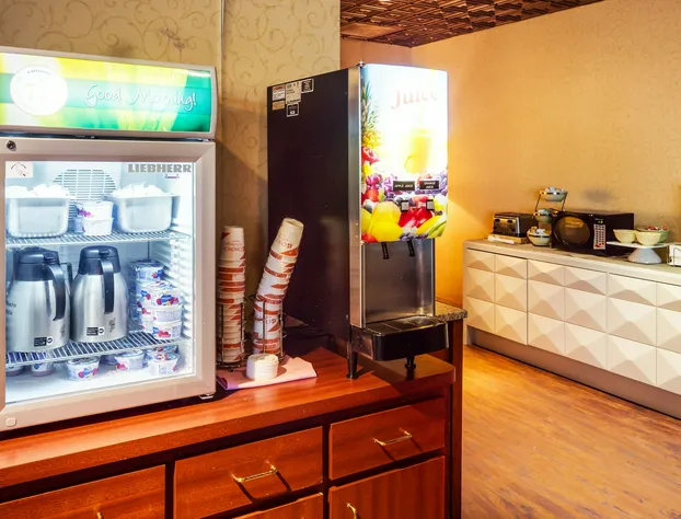 The Block215 hotel detail image 2