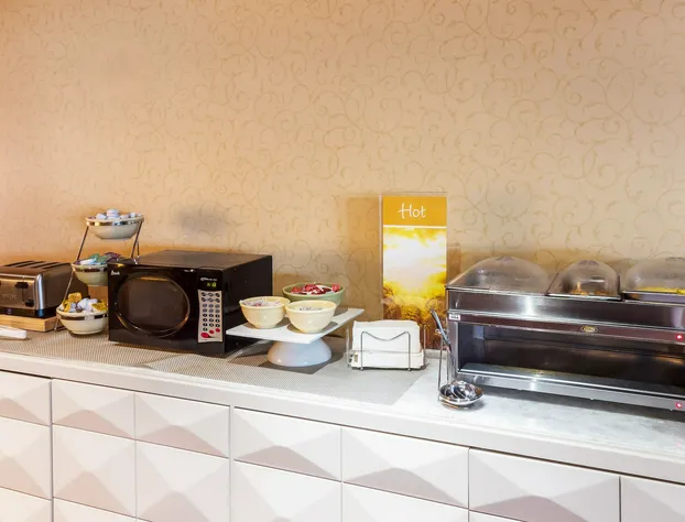 The Block215 hotel detail image 3