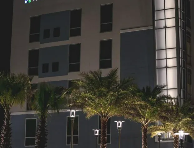 Hyatt Place Sandestin at Grand Boulevard hotel detail image 1