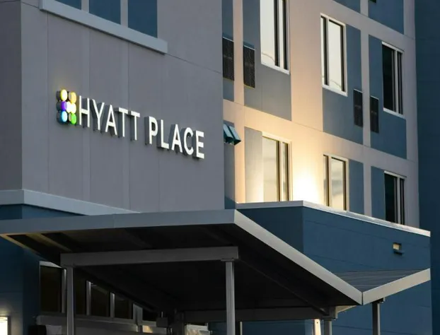 Hyatt Place Sandestin at Grand Boulevard hotel detail image 2