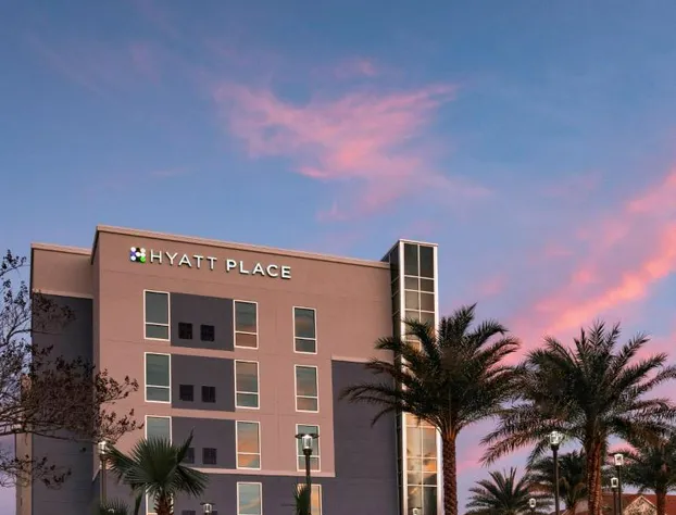 Hyatt Place Sandestin at Grand Boulevard hotel detail image 3