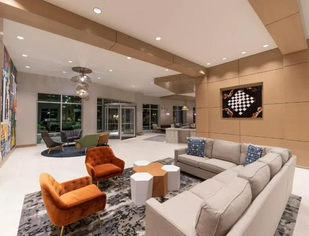 Hyatt Place Sandestin at Grand Boulevard hotel detail image 4