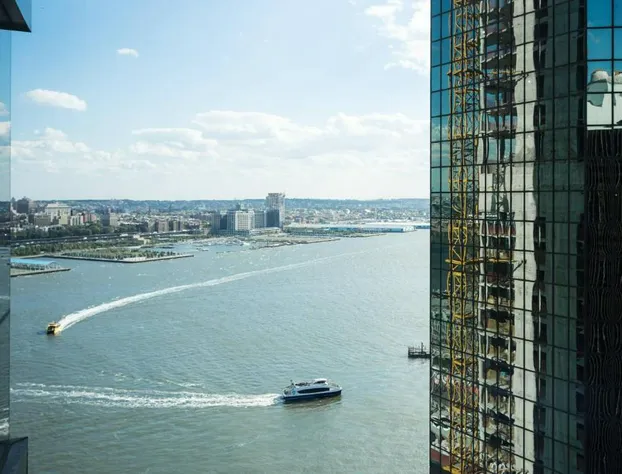 AC Hotel by Marriott New York Downtown hotel detail image 2