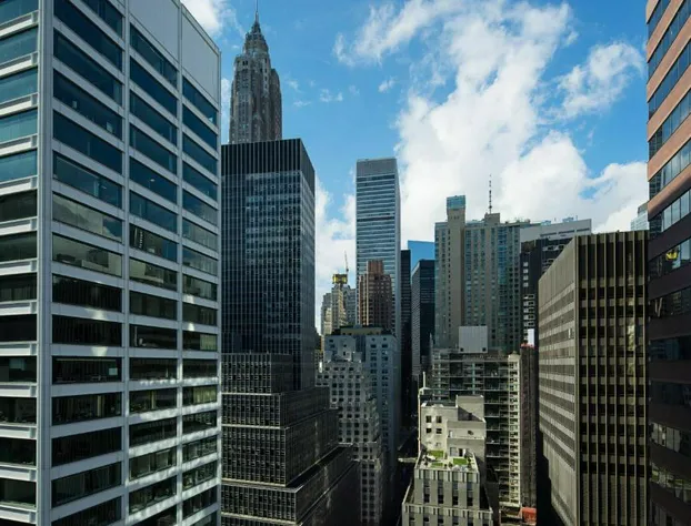 AC Hotel by Marriott New York Downtown hotel detail image 3