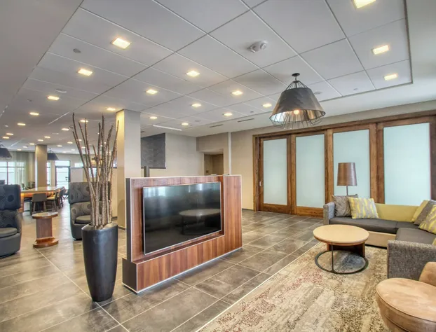 Courtyard by Marriott Fargo hotel detail image 1