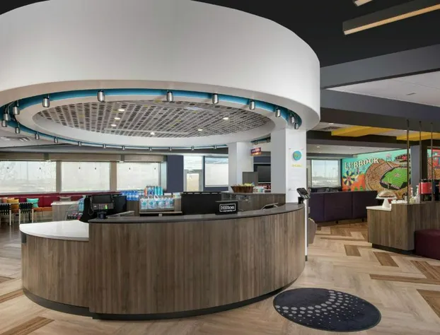 Tru by Hilton Lubbock Southwest hotel detail image 2