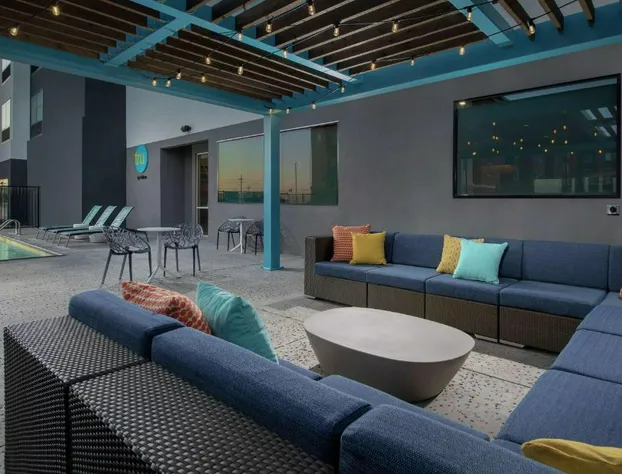 Tru by Hilton Lubbock Southwest hotel detail image 3