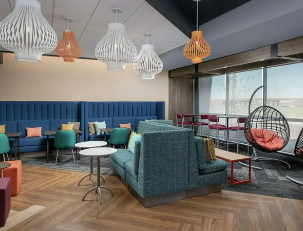 Tru by Hilton Lubbock Southwest hotel detail image 4