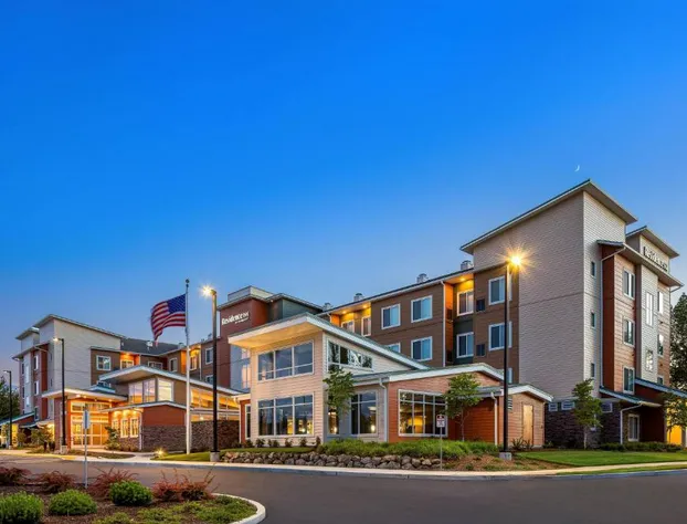 Residence Inn by Marriott Portland Vancouver hotel detail image 2