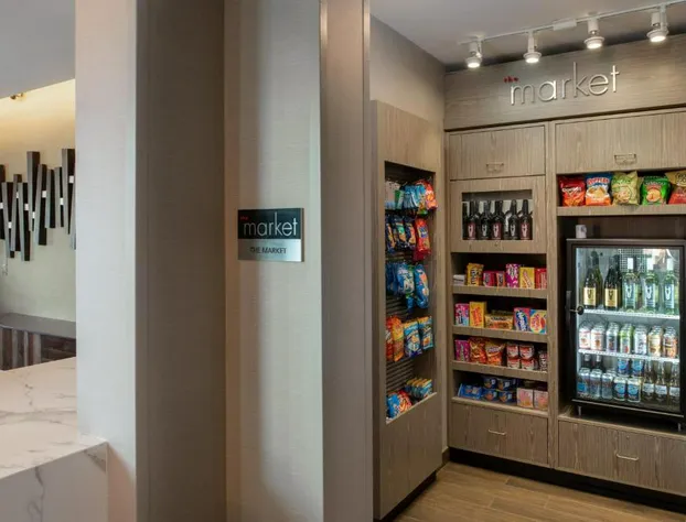 Residence Inn by Marriott Portland Vancouver hotel detail image 3