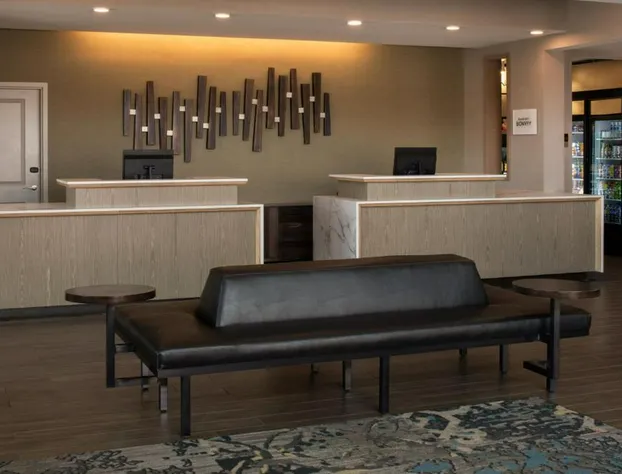 Residence Inn by Marriott Portland Vancouver hotel detail image 4