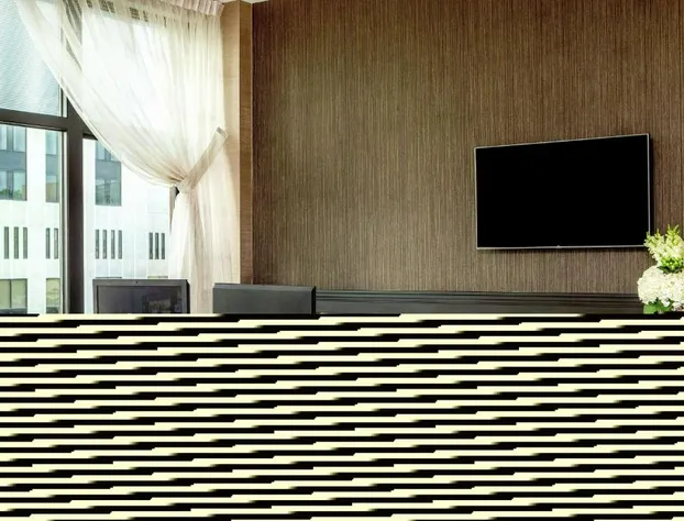 DoubleTree by Hilton Youngstown Downtown hotel detail image 3