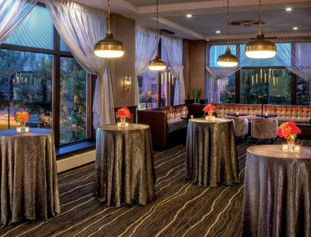 DoubleTree by Hilton Youngstown Downtown hotel detail image 4