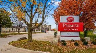 Best Western Premier Ankeny Hotel hotel hero