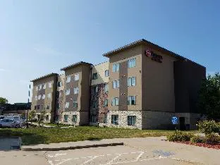 Best Western Premier Ankeny Hotel hotel detail image 1