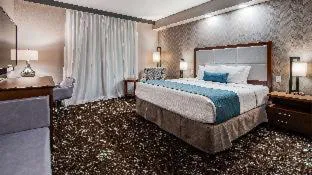 Best Western Premier Ankeny Hotel hotel detail image 3