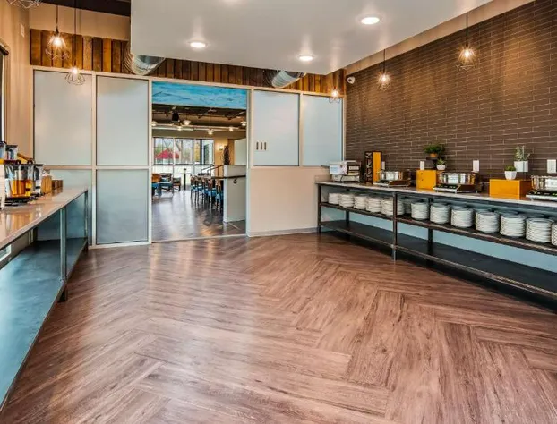 Best Western Premier Ankeny Hotel hotel detail image 3