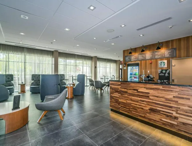 Courtyard by Marriott West Springfield hotel detail image 1